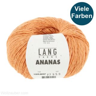 Lang Yarns ANANAS 50g