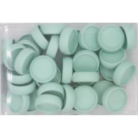 63 Pastell grün