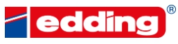 EDDING