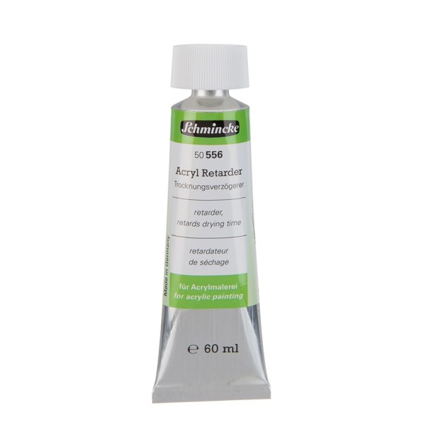 Acryl Retader 60 ml seidenmatt