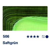 506 Saftgrün