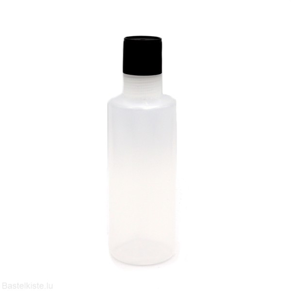 Malflaschen, Leerflaschen 80ml