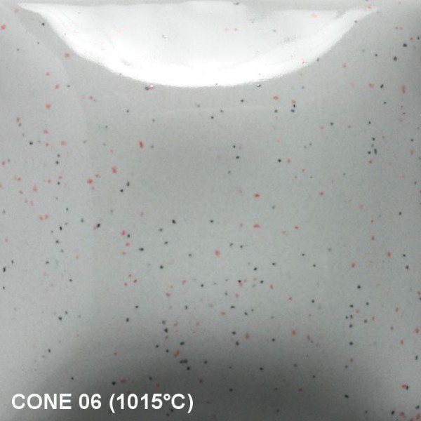 Mayco Stroke & Coat SPECKLED, Wonderglaze SP260 Speckled Silver Lining, bastelkiste.lu