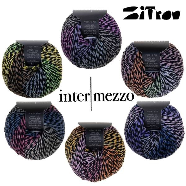 Intermezzo 50g von Atelier Zitron