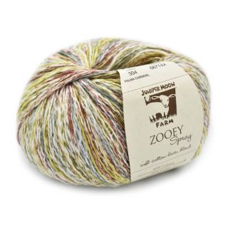 JUNIPER MOON Zooey Spray 100g