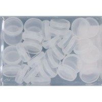 00 transparent Cristal