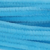 629 mittelblau