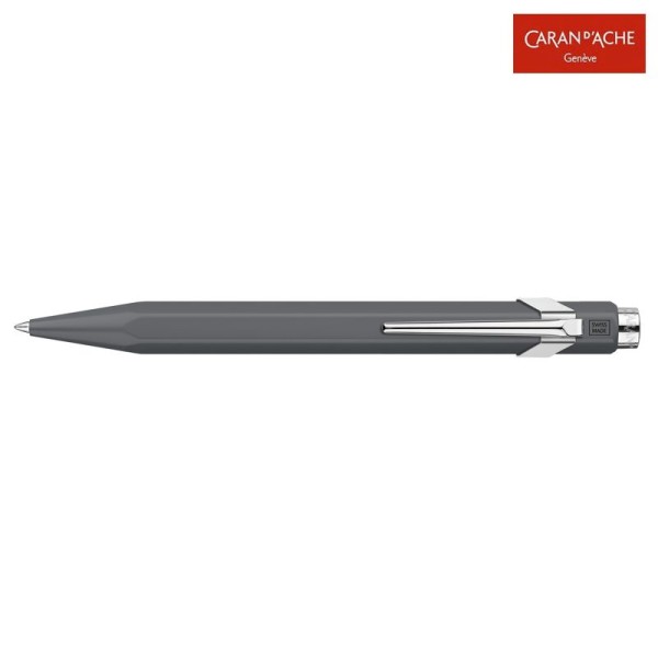 Caran d'Ache Tintenroller 846™- GRAU -