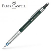 Druckbleistift der Extraklasse - TK-FINE HB VARIO L
