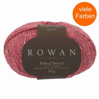 ROWAN Felted Tweed 50g