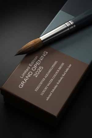 Da Vinci Maestro Grand Opening 2025