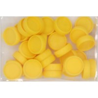 65 Pastell gelb