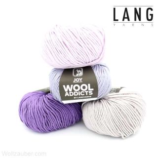 Lang Yarns Wooladdicts JOY 50g