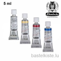Schmincke HORADAM watercolour paint, single 5 ml tube