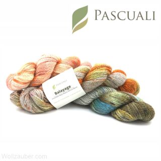 Pascuali BALAYAGE Handgefärbt 50g