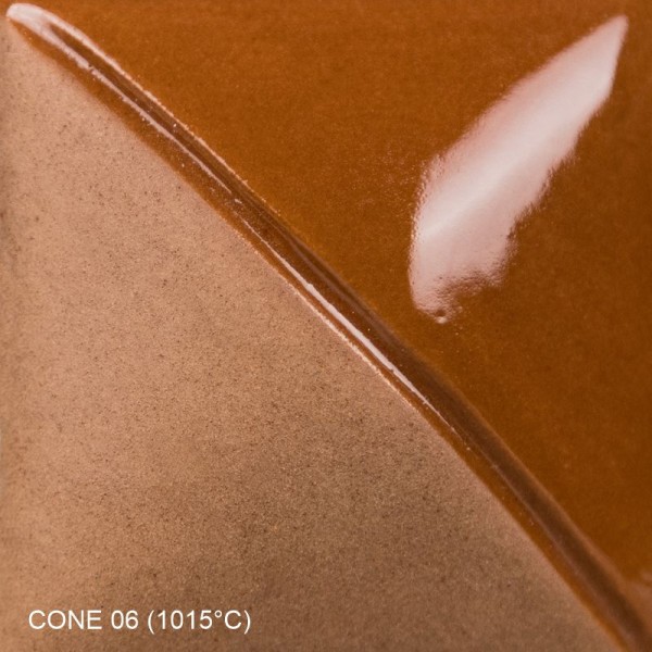 Mayco Underglaze Chocolate UG-031