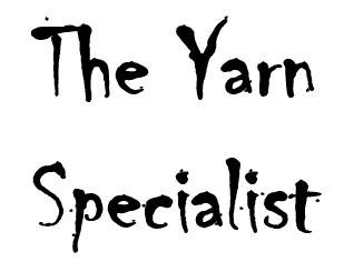 The Yarn Specialist