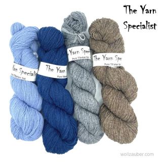 Pure Tibetan YAK 50g