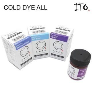 Kaltfärbemittel MIYACOZOME "COLD DYE ALL" 20g