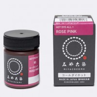 61 Rose Pink