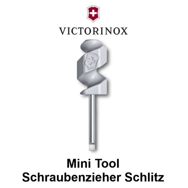 Victorinox Ersatzteile Taschenmesser - Schraubenzieher