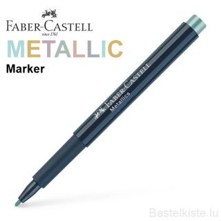 Faber-Castell Metallics Marker