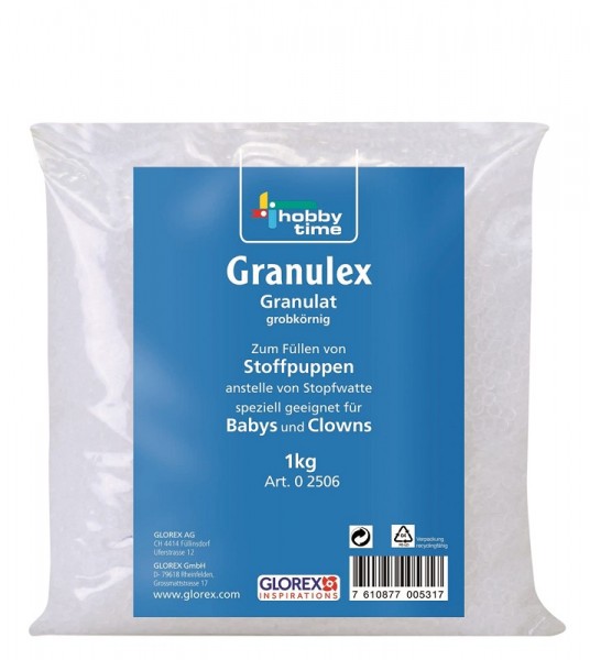 Granulex von Glorex 02506