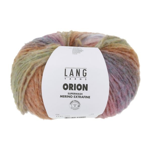 Lang Yarns ORION 100g
