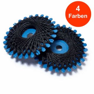 Leinenzwirn, Sternchenzwirn 2 x 20m von Prym