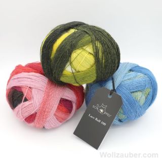 SCHOPPEL Lace Ball 100, wollzauber.com