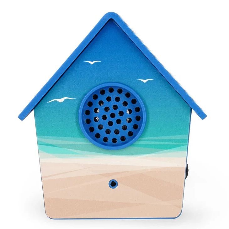 Klangbox - The Sound of Nature