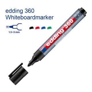 Edding 360 Whiteboardmarker
