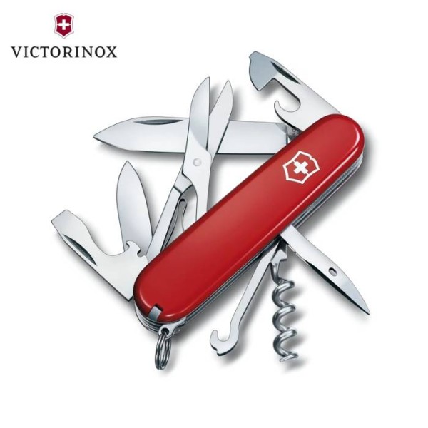 Victorinox Taschenmesser CLIMBER