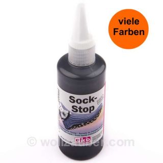 Sock Stop – rutschfest für Socken & Strümpfe