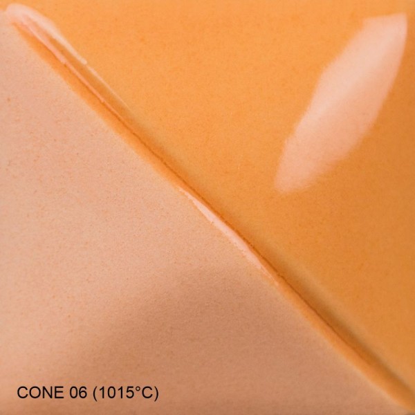 Mayco Underglaze Orange Sorbet UG-085