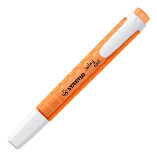 Stabilo 275/54 swing cool yellow, bastelkiste.lu