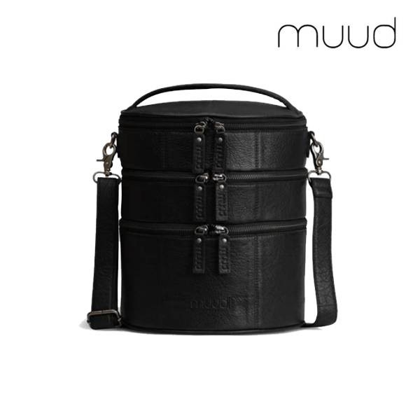 Muud Handmade Lederetui "Bturn"