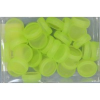03 transparent grün