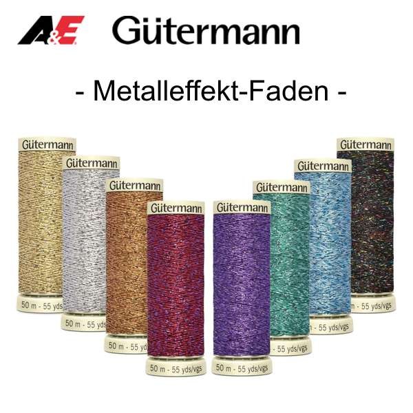 Gütermann W331 Effekt Faden 744603