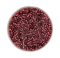 15 wine red luster