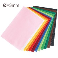 Filzplatte 30x45cm EFCO 12007
