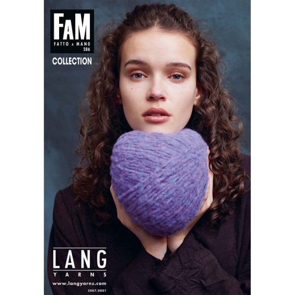 FAM Fatto a Mano 286 Collection