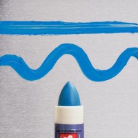 36 blue