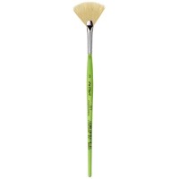 Da Vinci FIT Fächerpinsel, Keramikpinselset 479-3, bastelkiste.lu