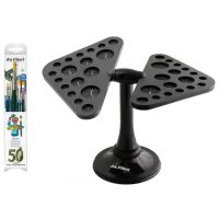 da Vinci NOVA Set 11863 mit VARIO Pinselhalter – Serie 90009