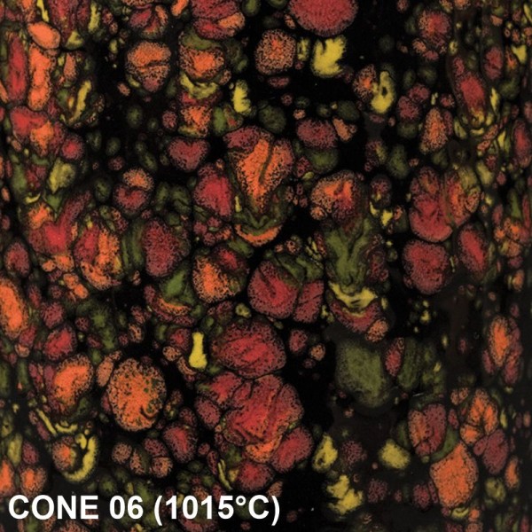 Mayco Jungle Gems CG970, Masquerade