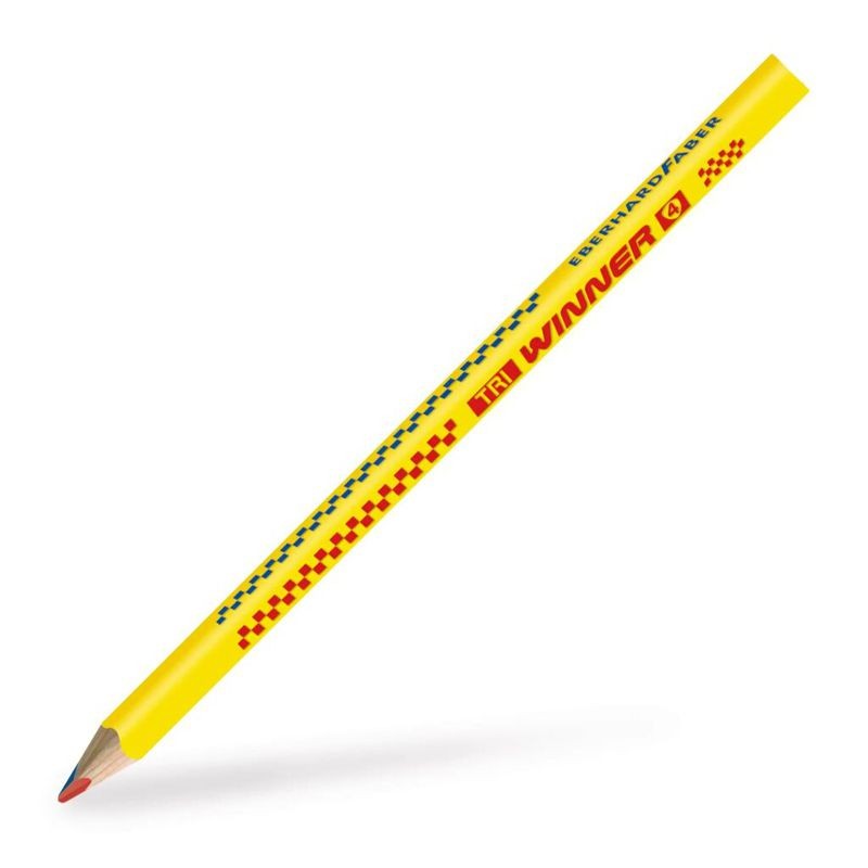 Eberhard Faber Buntstift TRI Winner Regenbogen, bastelkiste.lu