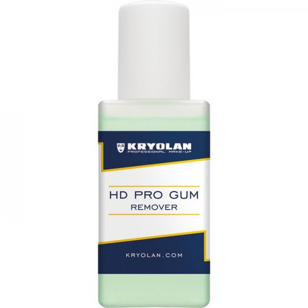 HD PRO GUM milder Hautkleberentferner