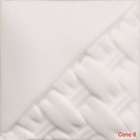 Mayco Stoneware Engobe White EG-001