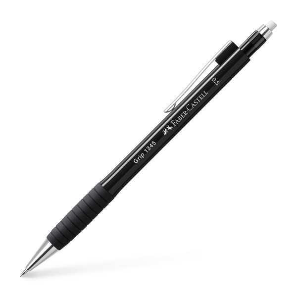 Faber-Castell Druckbleistift Grip 1345